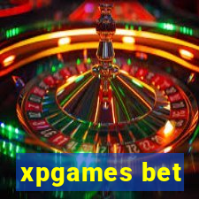 xpgames bet